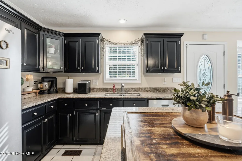 2511 Old Aberdeen Road Rockingham, NC 28379
