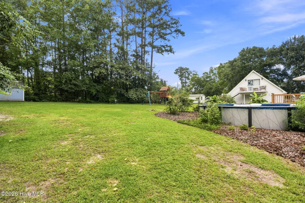 2511 Old Aberdeen Road Rockingham, NC 28379
