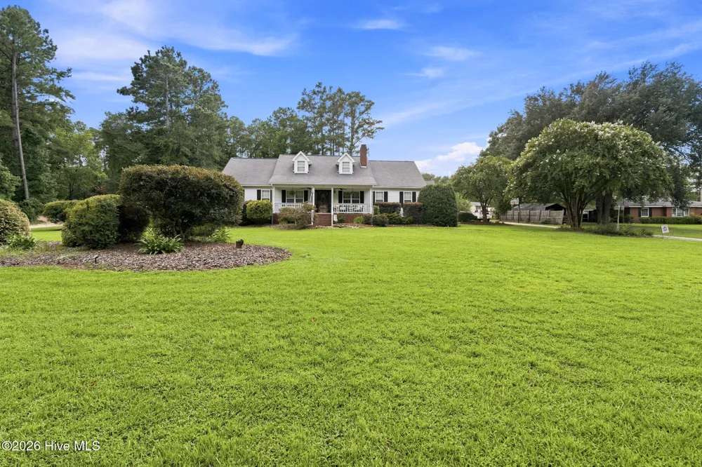 2511 Old Aberdeen Road Rockingham, NC 28379