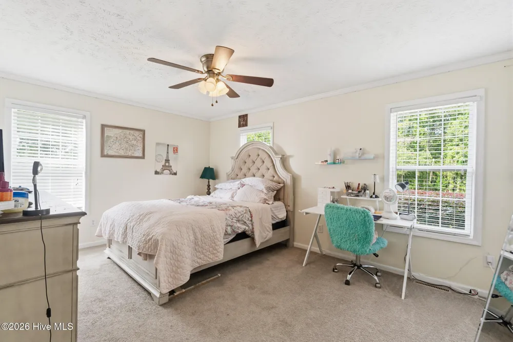 2511 Old Aberdeen Road Rockingham, NC 28379