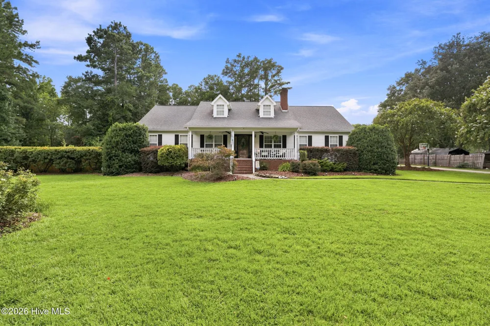 2511 Old Aberdeen Road Rockingham, NC 28379