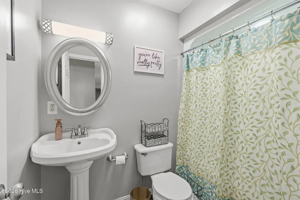 2511 Old Aberdeen Road Rockingham, NC 28379