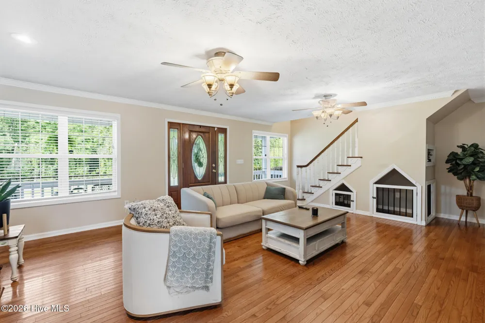 2511 Old Aberdeen Road Rockingham, NC 28379