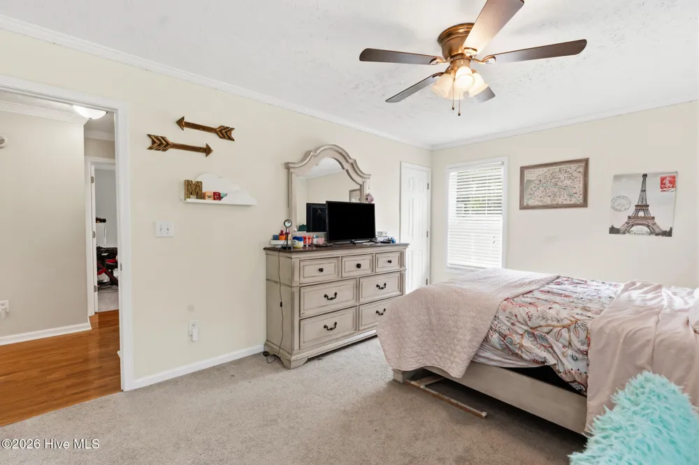 2511 Old Aberdeen Road Rockingham, NC 28379