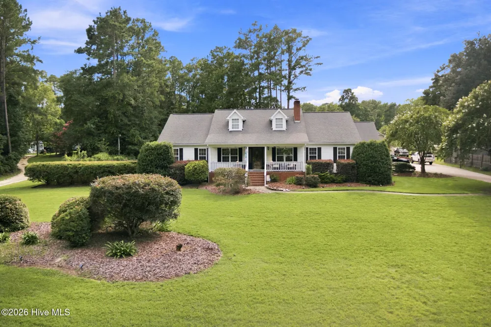 2511 Old Aberdeen Road Rockingham, NC 28379