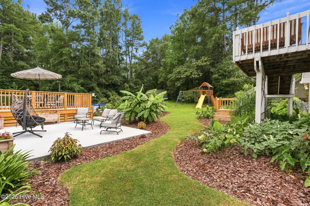 2511 Old Aberdeen Road Rockingham, NC 28379