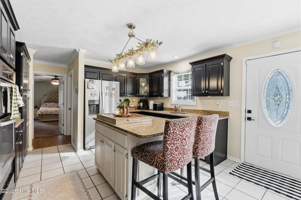 2511 Old Aberdeen Road Rockingham, NC 28379