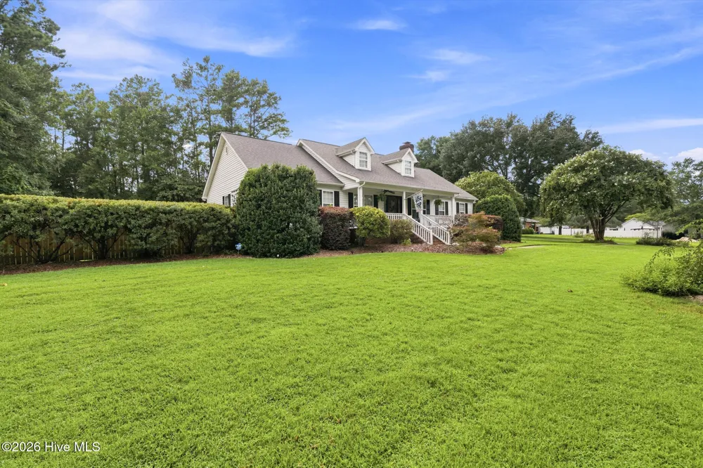 2511 Old Aberdeen Road Rockingham, NC 28379