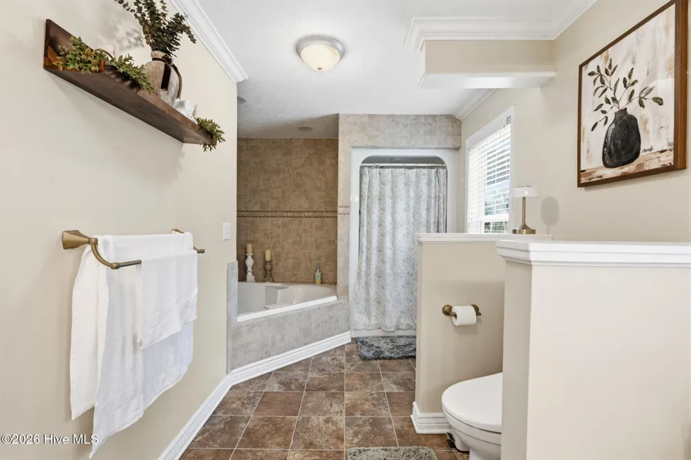 2511 Old Aberdeen Road Rockingham, NC 28379