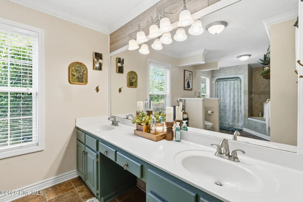 2511 Old Aberdeen Road Rockingham, NC 28379