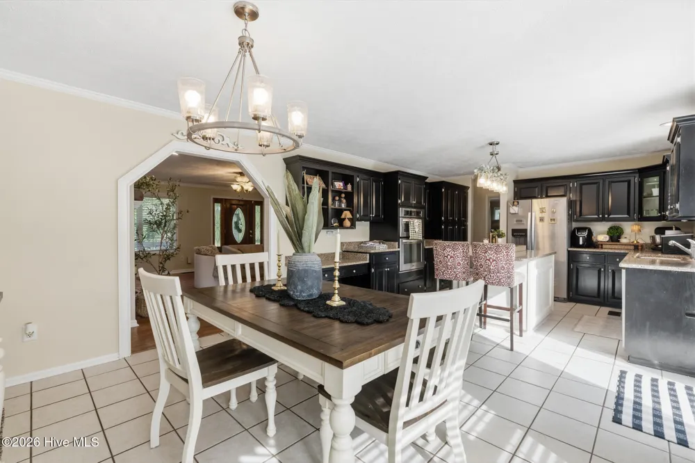 2511 Old Aberdeen Road Rockingham, NC 28379