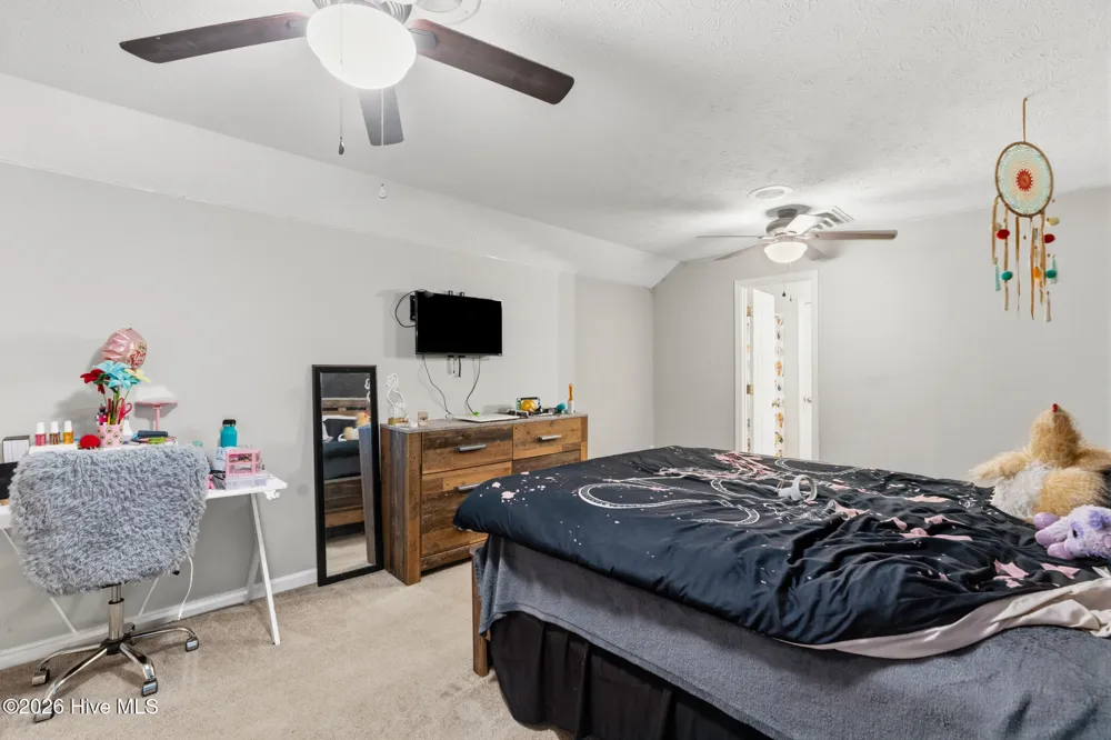 2511 Old Aberdeen Road Rockingham, NC 28379