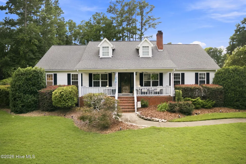 2511 Old Aberdeen Road Rockingham, NC 28379