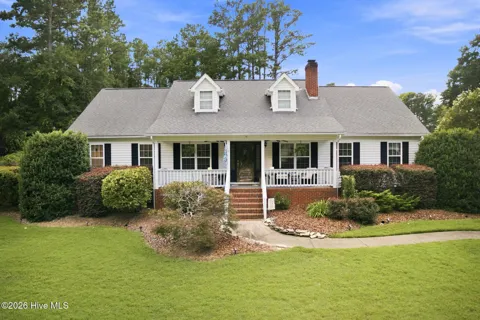 2511 Old Aberdeen Road