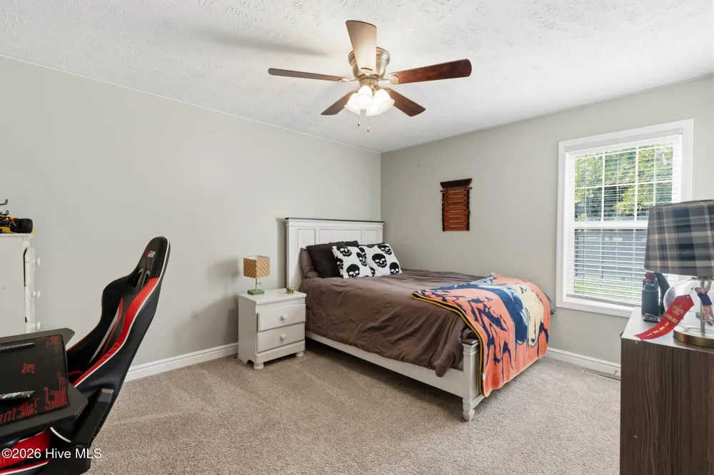 2511 Old Aberdeen Road Rockingham, NC 28379