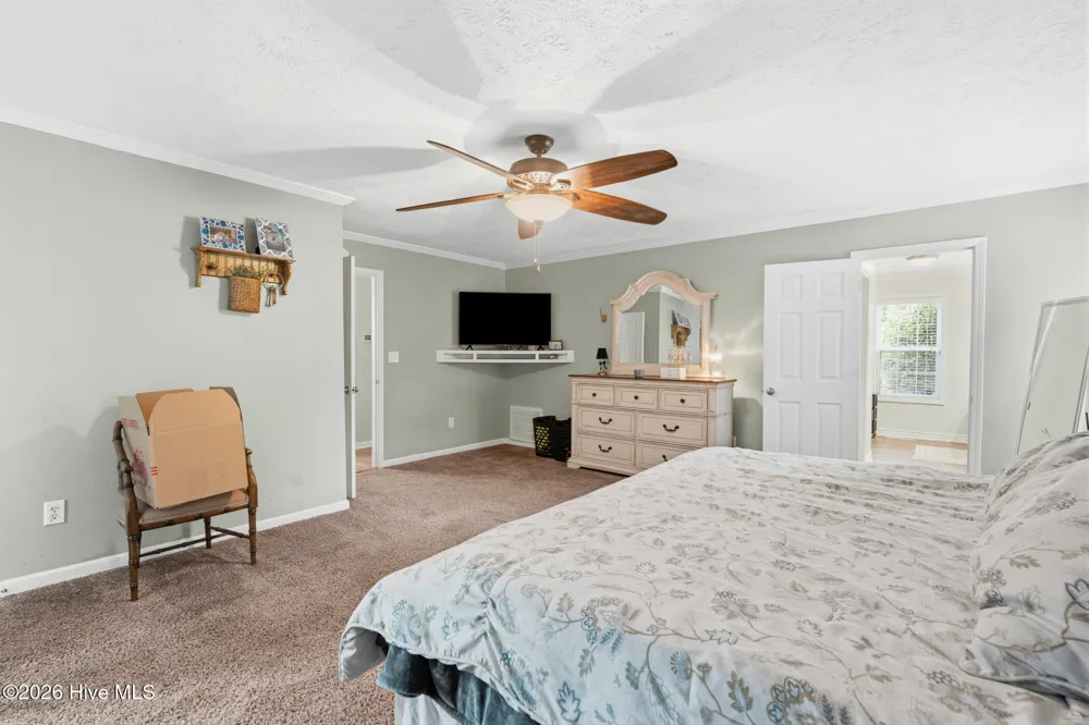 2511 Old Aberdeen Road Rockingham, NC 28379