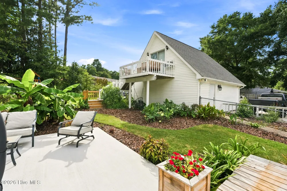 2511 Old Aberdeen Road Rockingham, NC 28379