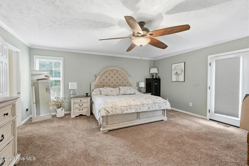 2511 Old Aberdeen Road Rockingham, NC 28379