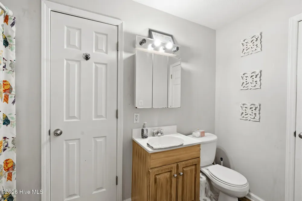 2511 Old Aberdeen Road Rockingham, NC 28379