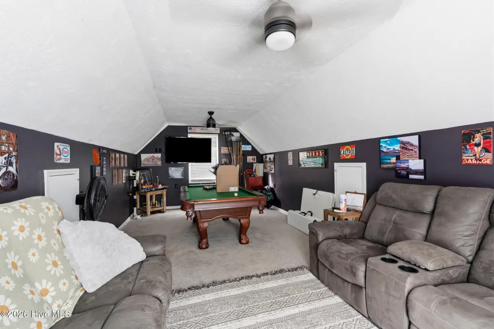 2511 Old Aberdeen Road Rockingham, NC 28379