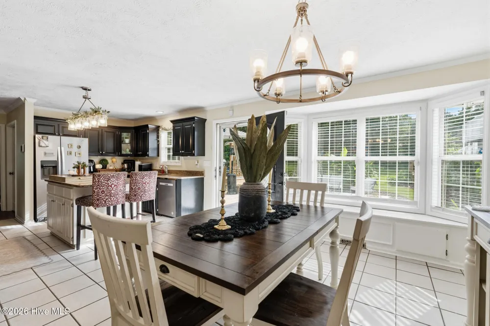 2511 Old Aberdeen Road Rockingham, NC 28379