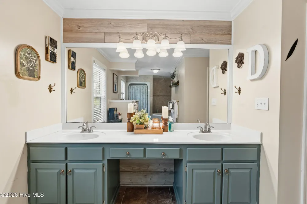 2511 Old Aberdeen Road Rockingham, NC 28379