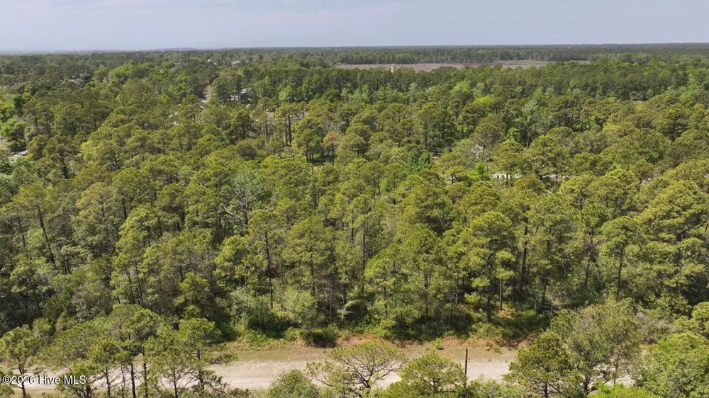 1624 Breezeway Drive SW Ocean Isle Beach, NC 28469