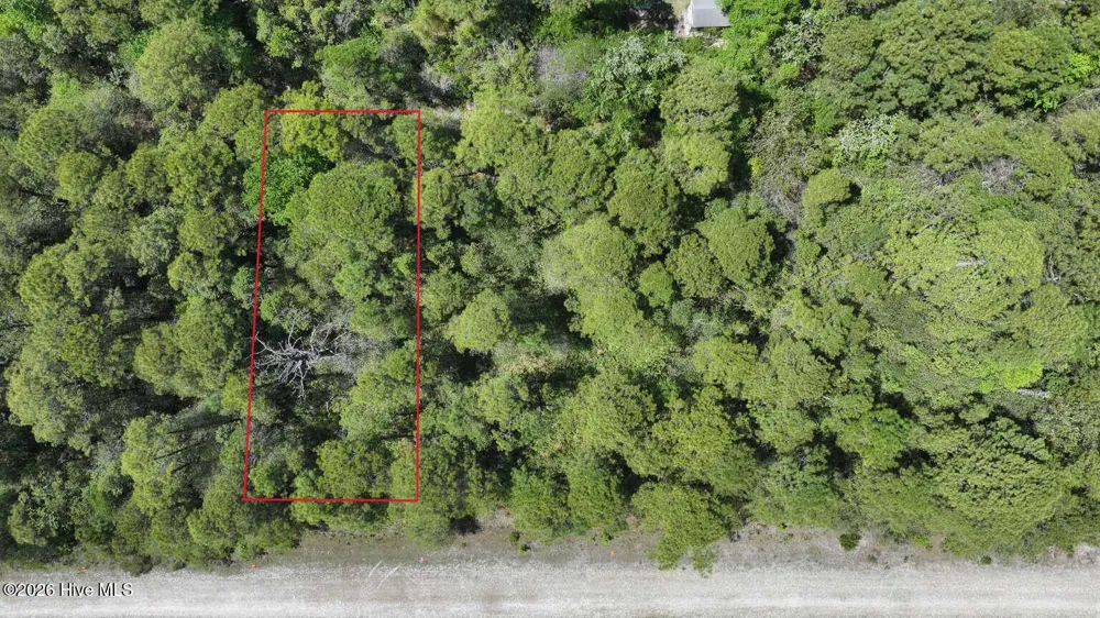 1624 Breezeway Drive SW Ocean Isle Beach, NC 28469