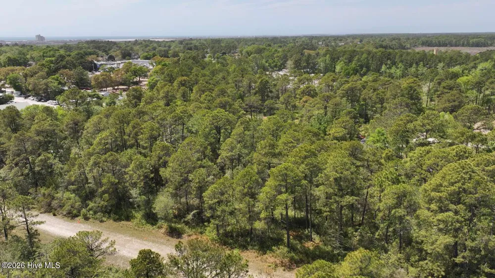 1624 Breezeway Drive SW Ocean Isle Beach, NC 28469