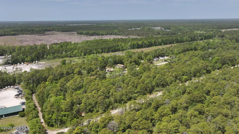 1624 Breezeway Drive SW Ocean Isle Beach, NC 28469
