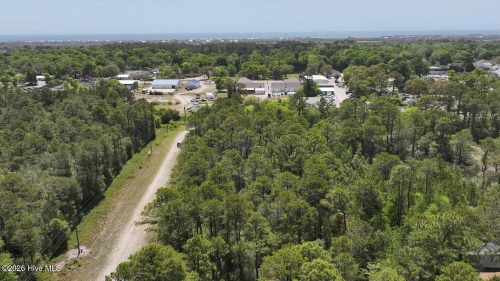 1624 Breezeway Drive SW Ocean Isle Beach, NC 28469