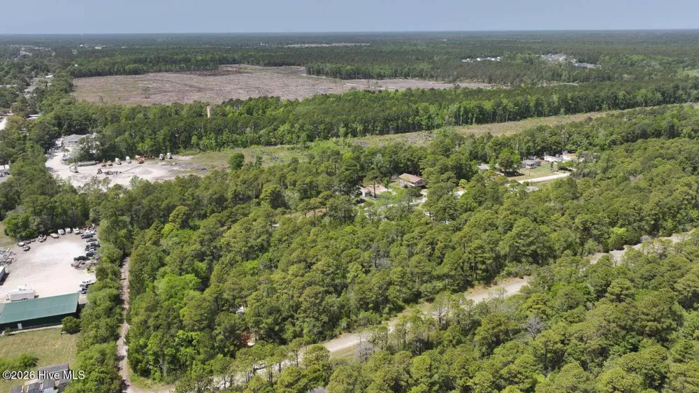 1624 Breezeway Drive SW Ocean Isle Beach, NC 28469