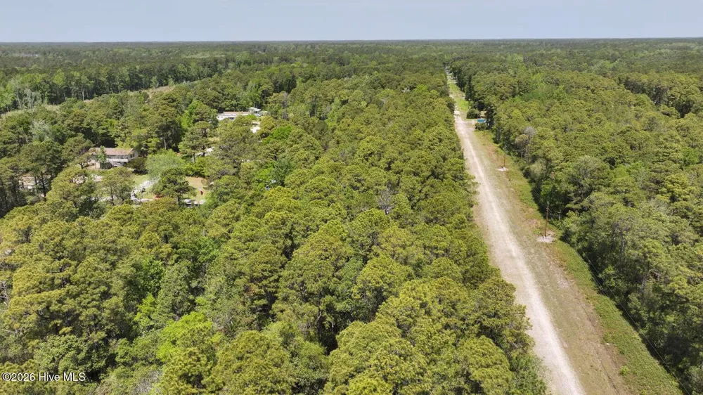 1624 Breezeway Drive SW Ocean Isle Beach, NC 28469