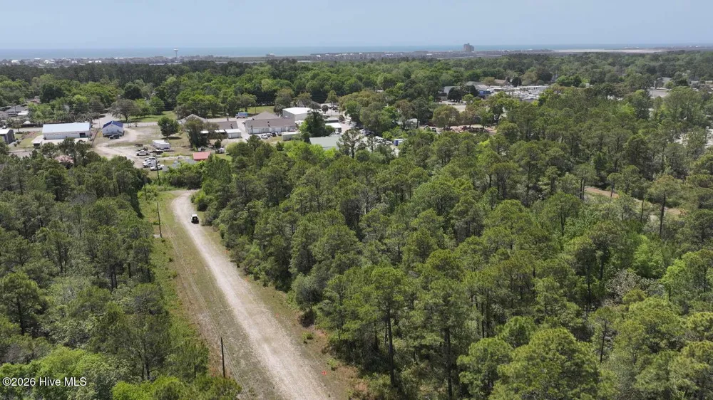 1624 Breezeway Drive SW Ocean Isle Beach, NC 28469