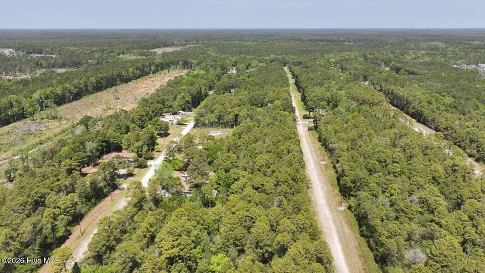 1624 Breezeway Drive SW Ocean Isle Beach, NC 28469