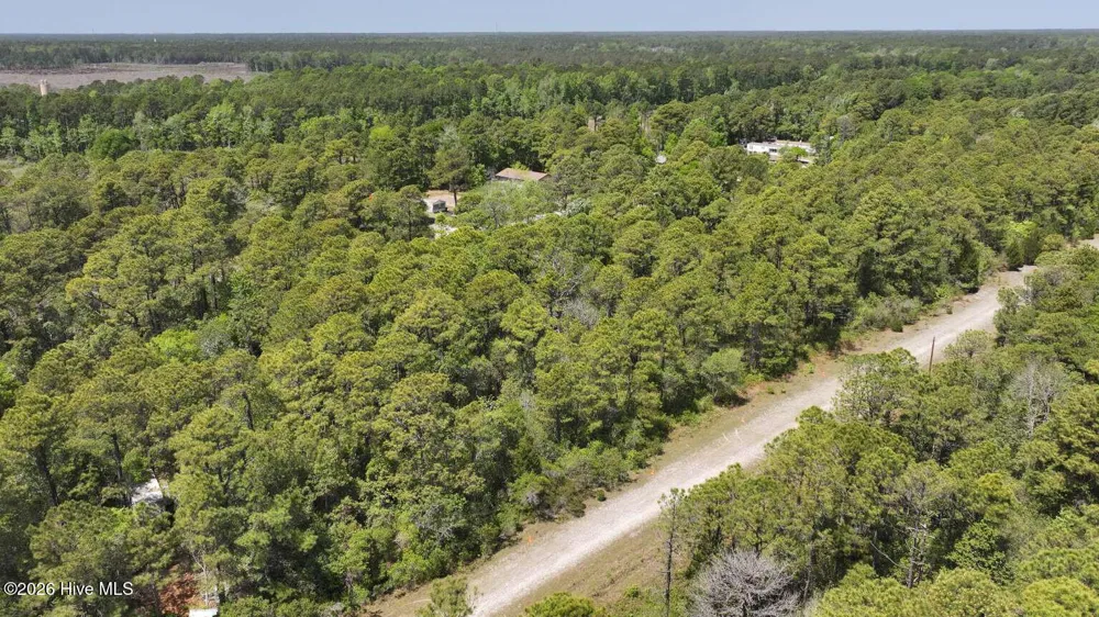 1624 Breezeway Drive SW Ocean Isle Beach, NC 28469