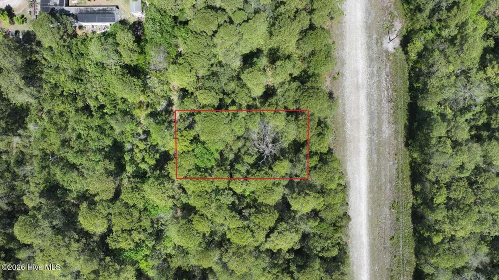 1624 Breezeway Drive SW Ocean Isle Beach, NC 28469