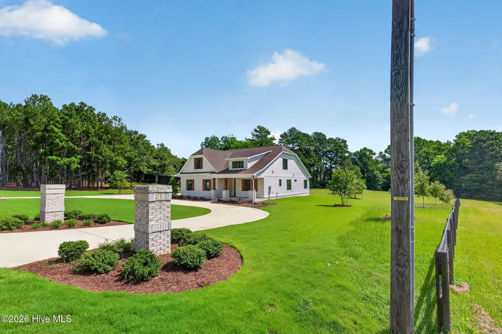 61 Griffin Road Lillington, NC 27546