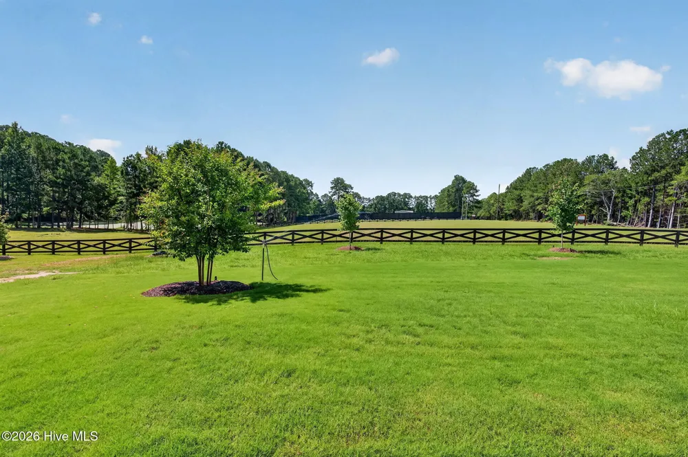 61 Griffin Road Lillington, NC 27546