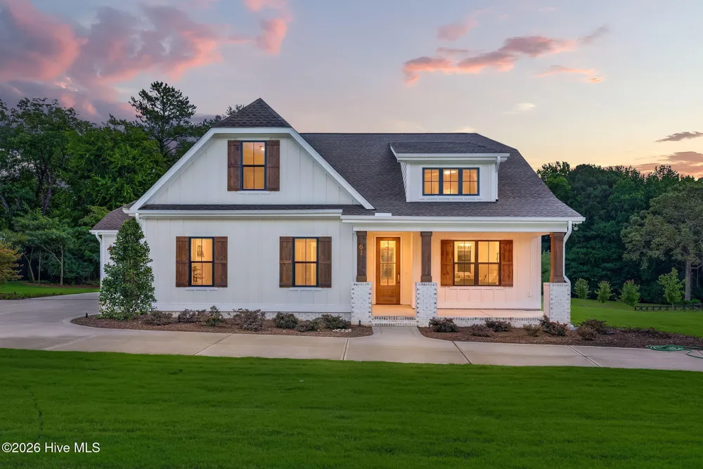 61 Griffin Road Lillington, NC 27546