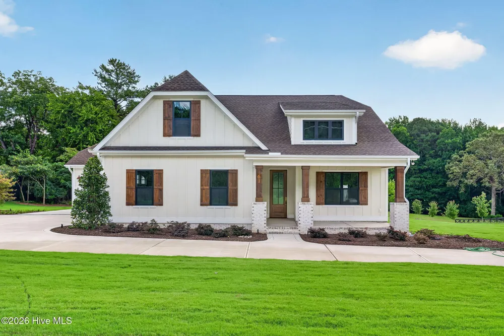 61 Griffin Road Lillington, NC 27546