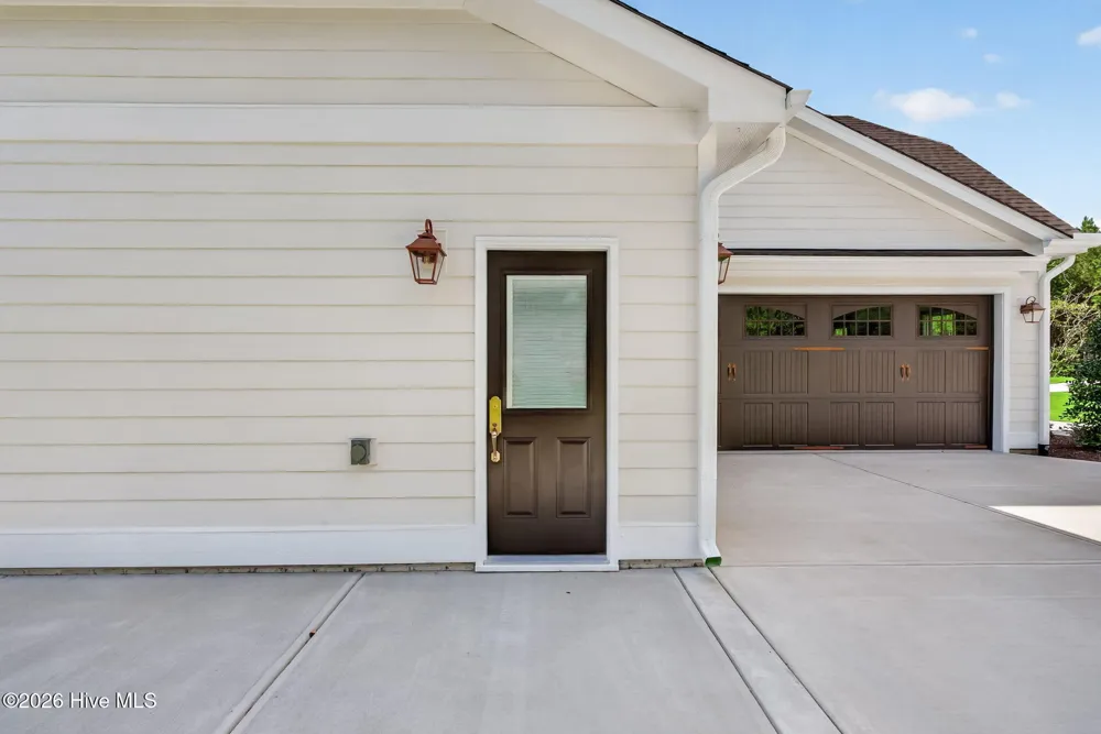 61 Griffin Road Lillington, NC 27546