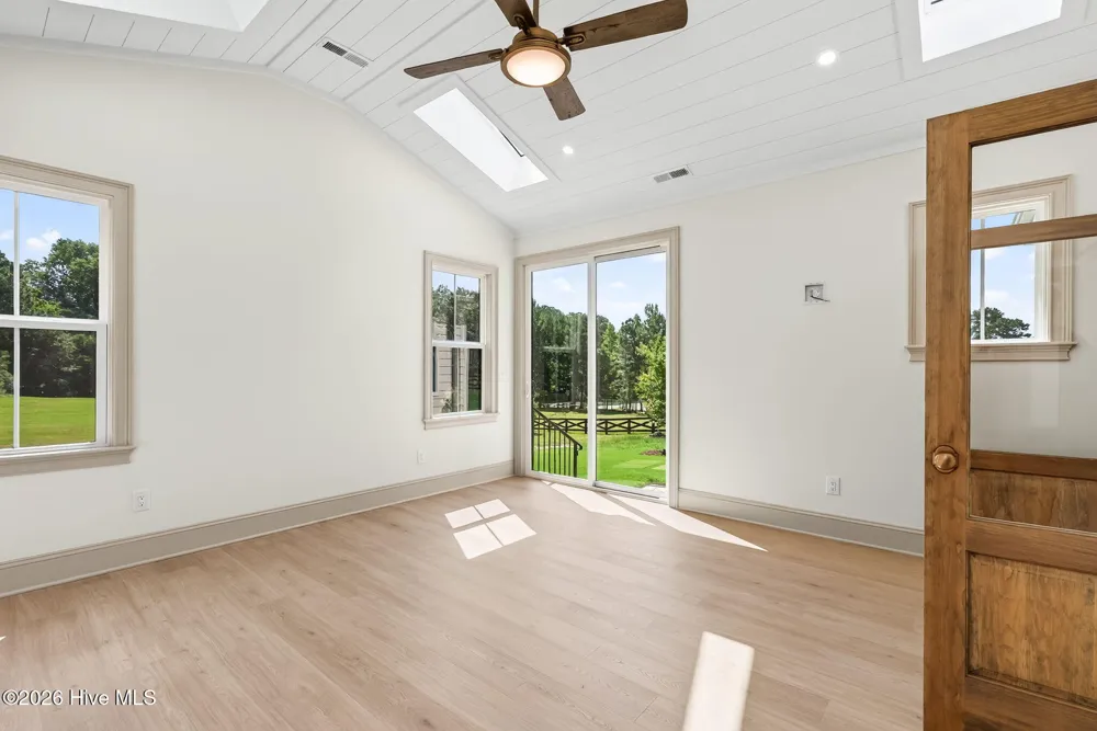 61 Griffin Road Lillington, NC 27546
