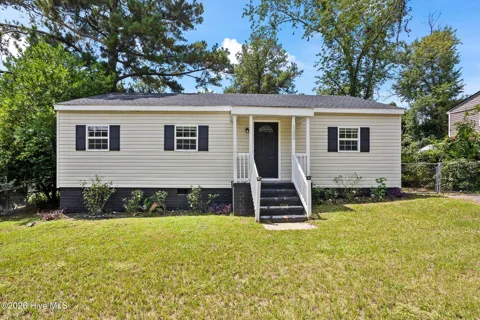 1205 Melody Lane