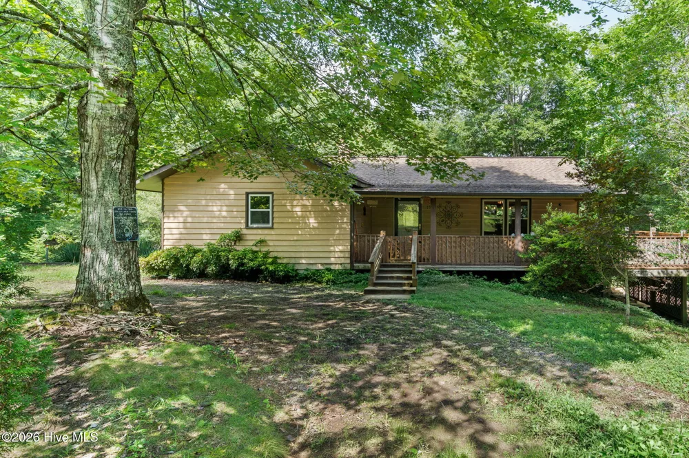 737 Ranger Road Murphy, NC 28906