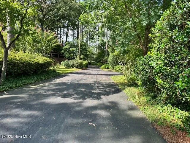 5003 Trent Woods Drive Trent Woods, NC 28562