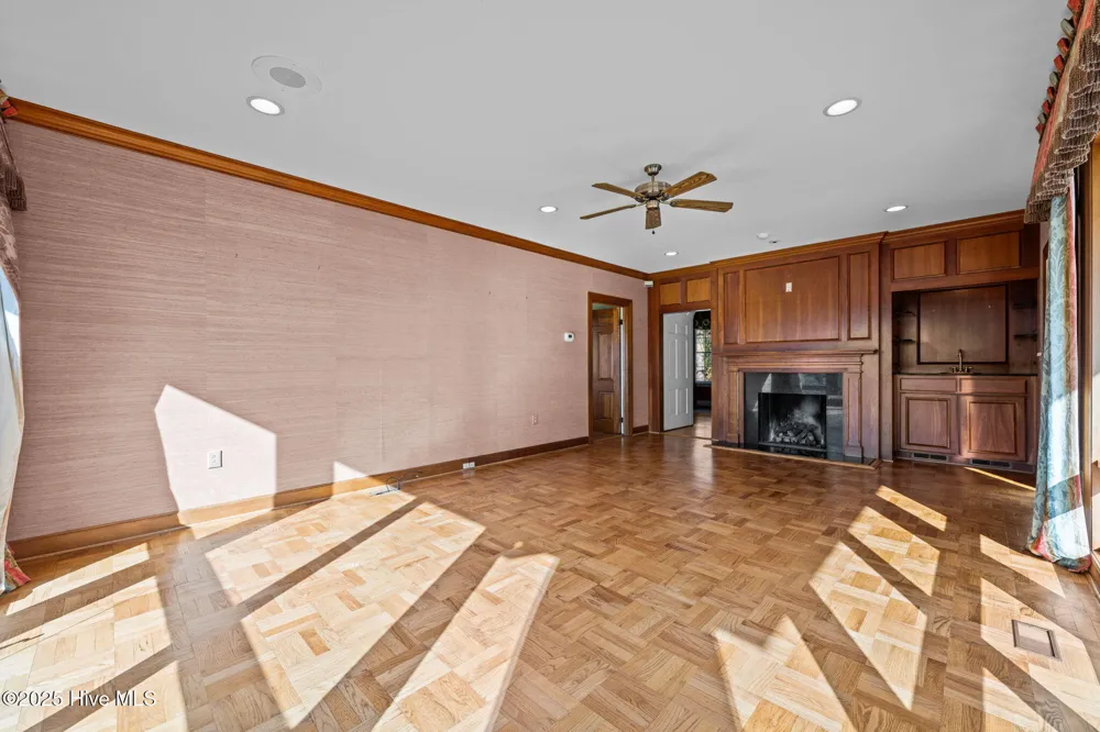 5003 Trent Woods Drive Trent Woods, NC 28562