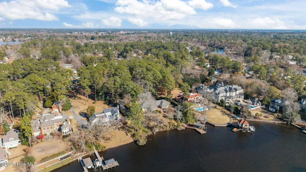 5003 Trent Woods Drive Trent Woods, NC 28562