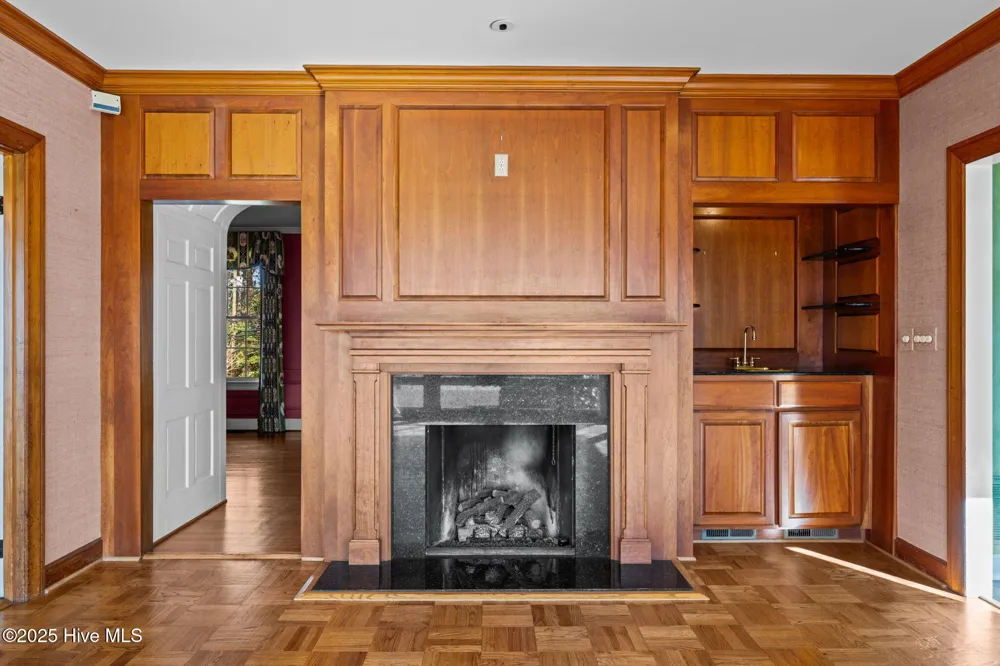 5003 Trent Woods Drive Trent Woods, NC 28562