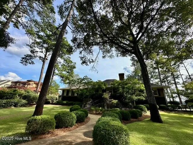 5003 Trent Woods Drive Trent Woods, NC 28562